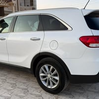سورنتو • وارد امريكي • كلين
