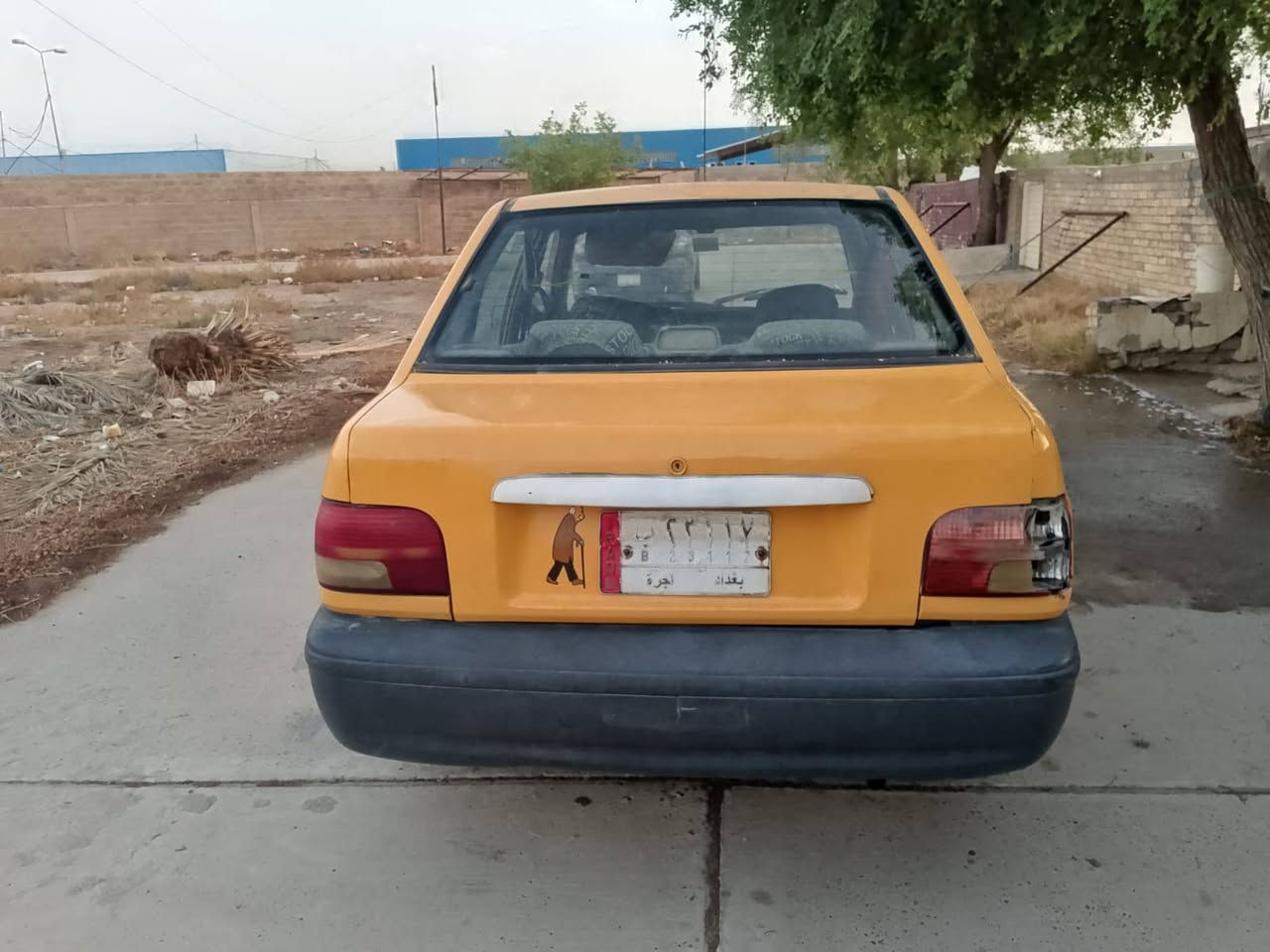 موديل ٢٠١١ • باسمي • واتساب