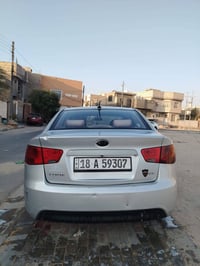 فول مواصفات • ٢٠١٢ • مكينة وگير جديد