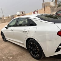 كي 5 • ٢٠٢١ • رقم بغداد