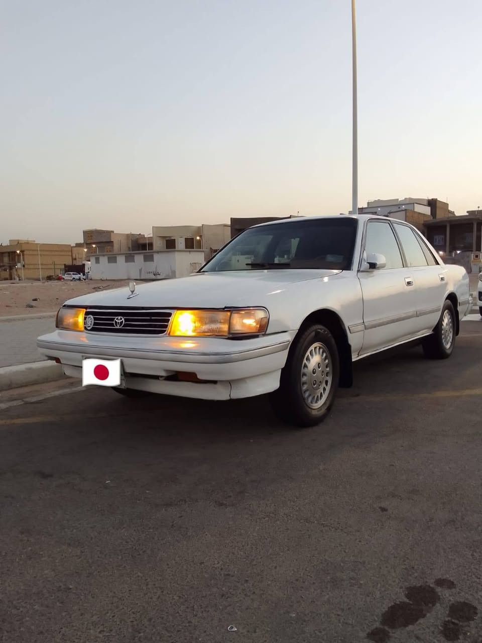 سلام عليكم كروسيده ايسره بلاد للبيع بسمي  رقم ذي قار مشروع وطني مكينه ونجي وكير بل كارتون تبريد ثلج حداديه جديده اكسنه جديد دوخل بل كارتون كهربائيات كله شغال تخم تاير ويلكب جديد سياره جاهزه مال جناي الله شاهد السعره ٤٥ وبيه مجال بيع مستعجل مكاني البصره وهاذ رقمي *********** وانه خادم مكلف بل نشر الله شاهد
