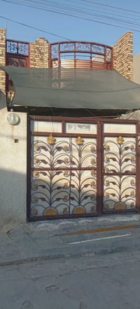 حي العسكري • ١٠٠م • بناء حديث