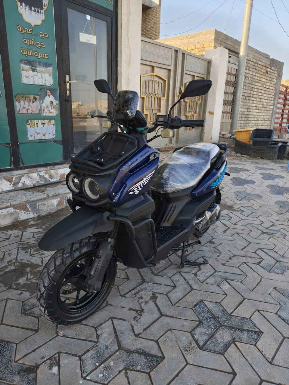 سلام عليكم دراجه اباجي موديل 2025 بطاريات 6 عل فحص 4 نمر سرعه 99 مكان فلوجه بل شهداء السعر 700
*********** بي واتساب فقط
***********
سلام عليكم دراجه اباجي موديل 2025 بطاريات 6 عل فحص 4 نمر سرعه 99 مكان فلوجه بل شهداء السعر 700
