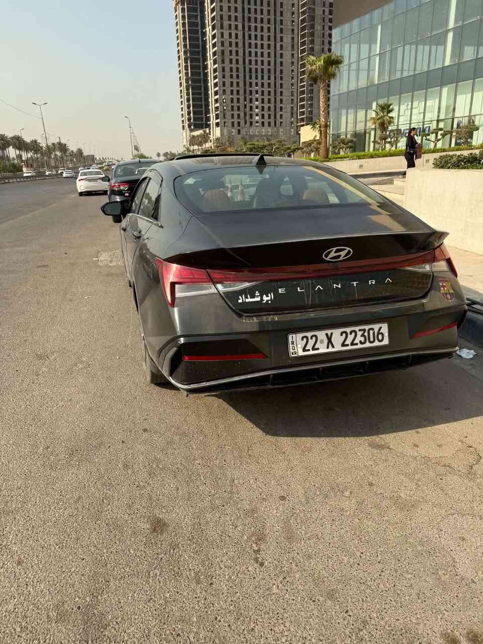 النتر 24 امريكية حادثها دعاميه اماميه والبنيد نفسه مصلحيه بدون ايرباك فول مواصفات فتحة بصمه رادارات مدوشمة ب300 الف بدلت ويل ال17 لان بيه طسة شديت 16 تخم تاير جديد بلچيس ماشيه70 تبريد ثلج مكينه كير بشرط شركة رقم اربيل بسمي هزة لشهر الواحد يلا تخلص يعني تحول علسنوية فقط السعر 150 بيها مجال للطيبين.. ***********
