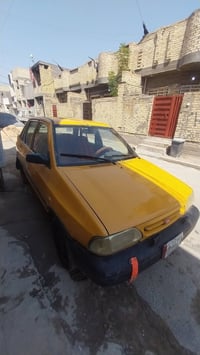موديل ٢٠١٠ • غرامة ٧٠٠ • صاحبه موجود