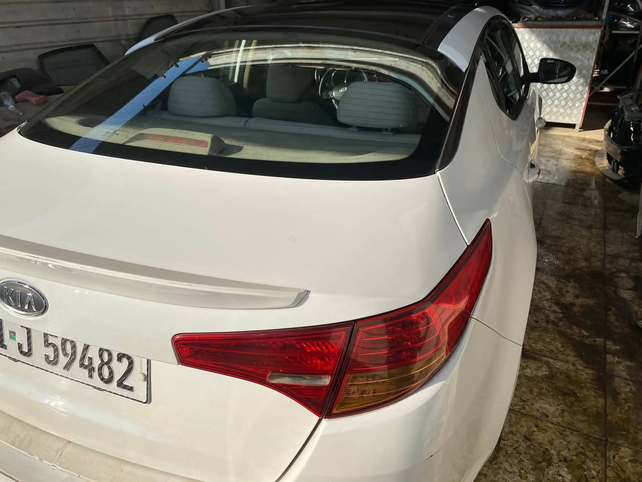 اوبتما مديل ٢٠١١خليجي بيه بس بنيد مبدل اثر سقوط قمريه والباقي مقفوله السعر ١١٣ مكاني بغداد هـ***********
