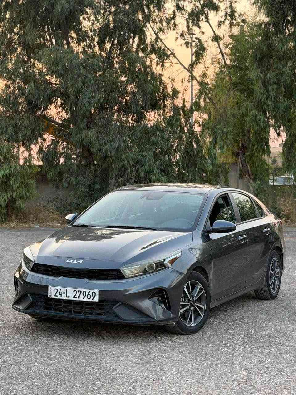 KIA Forte
دوو بارجه صبوغ بي داخلي بي يرباك جملغ و بولند صبوخ بي داخلي بي يرباك گير و مكينه شرت تحويل و وكاله شرت
*********** اكر, نينوى
