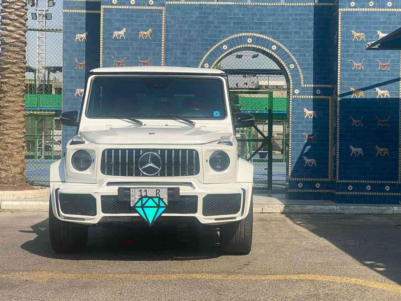 G.class 2001
محدث 2023
رقم بغداد ( 70703)
تلفون :
+964 780 916 7976

