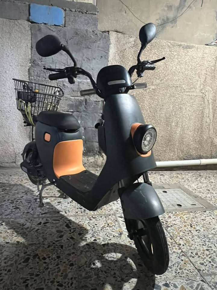 R9 • سرعة ٦٠ • ٤ بطاريات