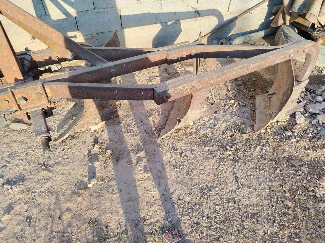 فدان عنتر • للبيع • بلدي
