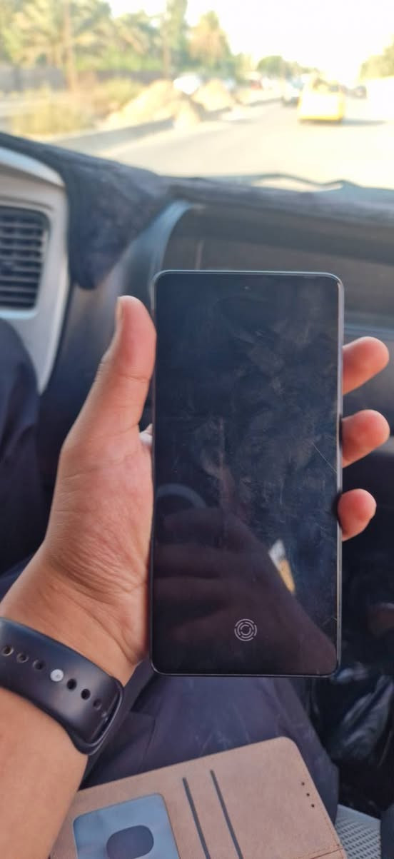 سلام عليكم شباب عدي هاد جهاز TECNO CAMON 20 Pro 5G �تكنو جهاز أبد ممفتوح جهاز نضيف90/100جهاز بدون ملحقات سعر 220مكاني بغداد لحسينيه راشديه  متوفر واتساب *********** فريمات بوبجي 90
