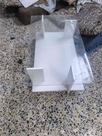 طبله • كزاز • نظيفه