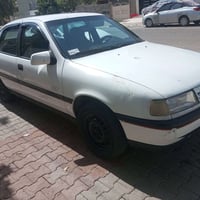 فيكترا • ١٩٩٢ • كير جديد