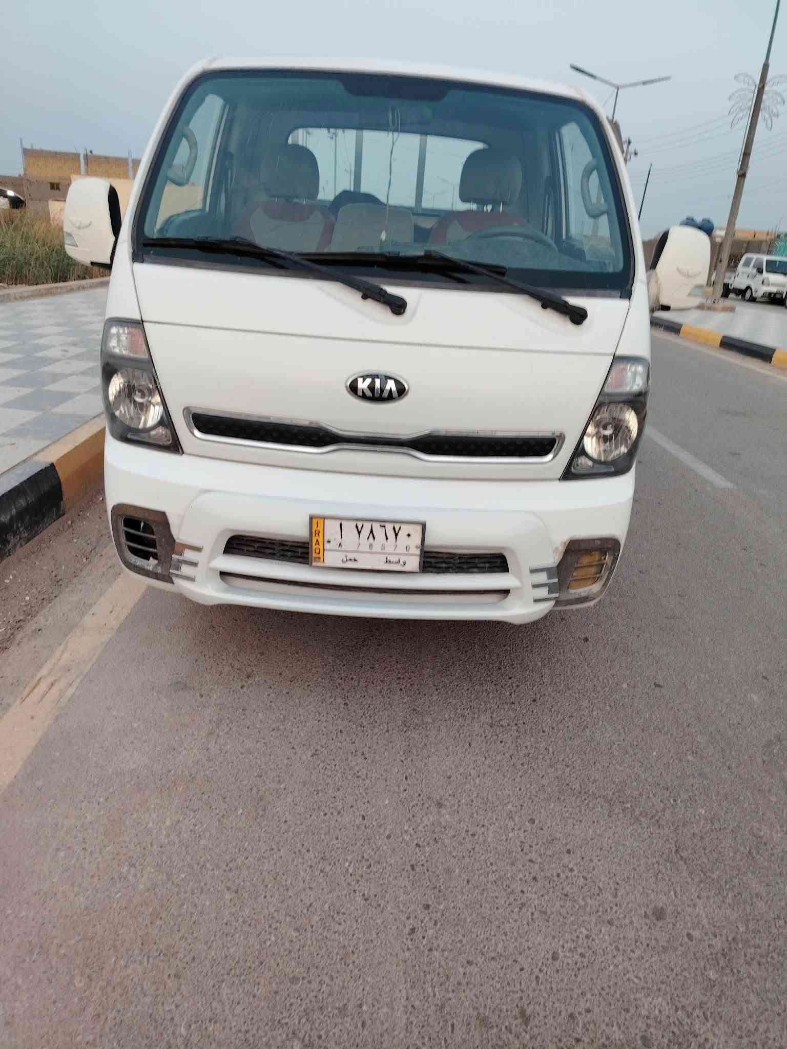 كيا ٢٠١٩ • دواخل جديده • تحويل مباشر