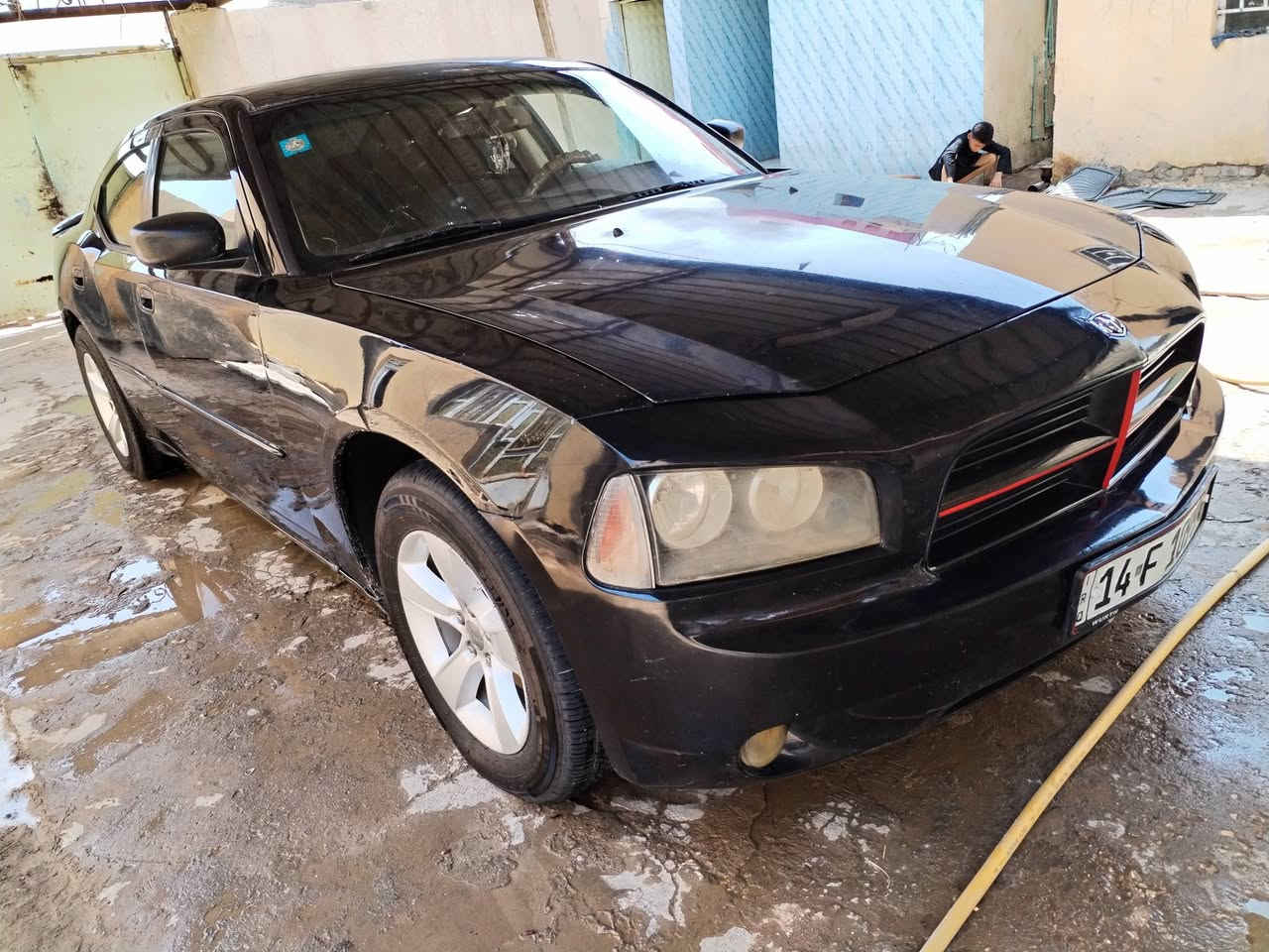 البيع جارجر موديل 2009 رقم بصره نكليزي تحويل ثاني يوم سياره جاهزه كير محرك جدد تخم تاير وحداديه تبريد ثلج سياره مكفوله منل ضربه ولاتبديل بيهه مكان صبغ مكاني ناصريه الرفاعي السعر 95 وبيهه مجال ***********
