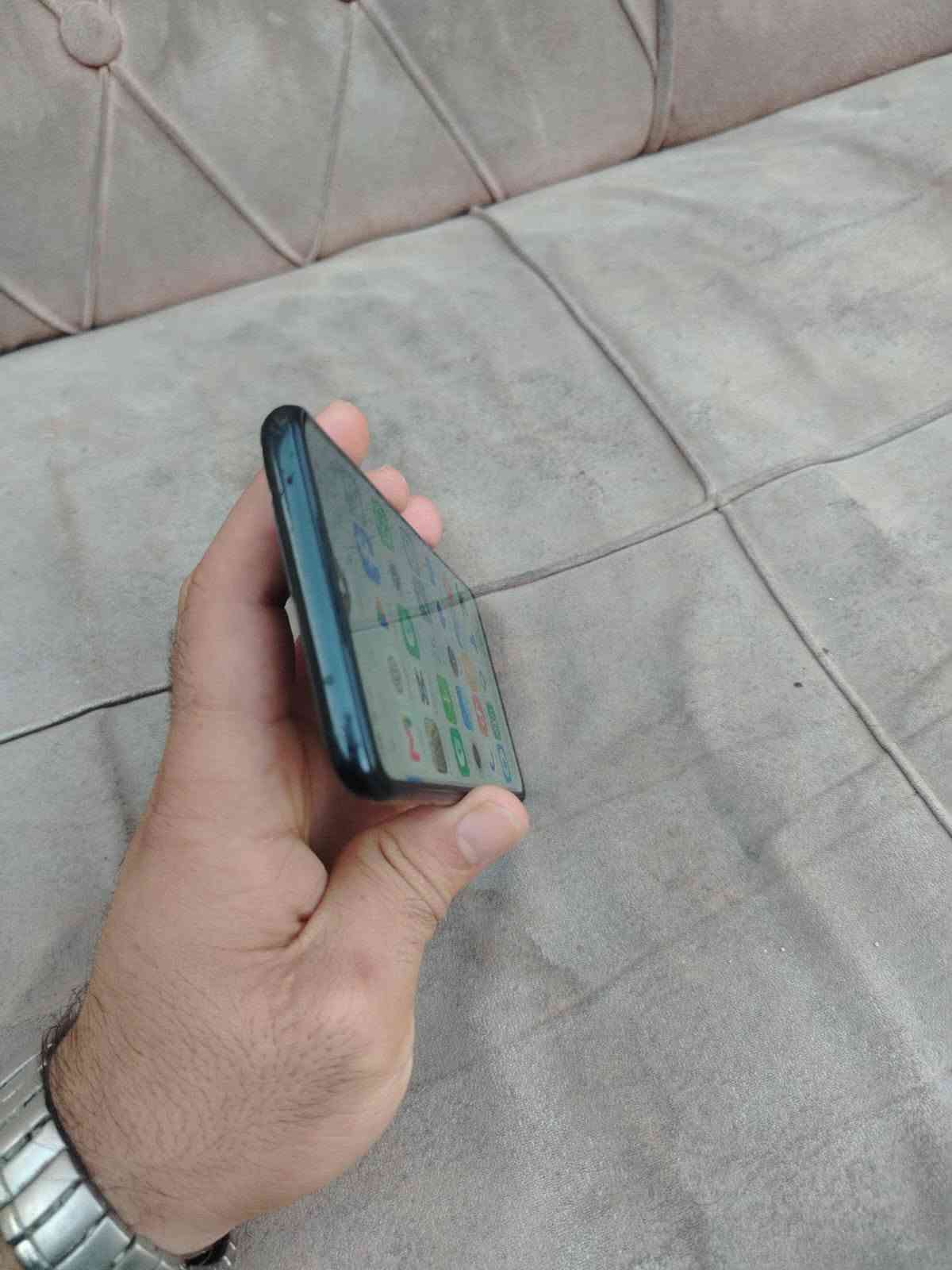 Redmi Note 8 Pro
ضهر مكسور  ممثر عل شاشة ابد 

بوبجي/ 60 فريم

الجهاز مكفول ما عدة الضهر 

 سعر 135 

عنوان /ديالى/ هبهب

نص مكتوب في الصور:
- الإعدادات عناصر الواجهة تلميح التقديم تخصيص الرسومات مخصص معدل إطارات أفضل متوازنة معدل إطارات مقبول معدل الإطارات: قوية الرسومات: سلسة معدل الإطارات: قوية الرسومات: سلسة HUB معدل الإطارات: قوية الرسومات: سلسة Hub معدل الإطارات: قوية الرسومات: سلسة HUB معدل الإطارات: قوية الرسومات: سلسة الميزات ساحة الانتظار المنزل متوازنة سلاسة فائقة سلاسة HDR HDR HDR HDR HDR HDR فائق متوسط HDR HDR HDR عالي HDR عادي عالي فائقة قوية متوازنة مرتفع HDR HDR HDR فائقة قوية تفعيل تعطيل تفعيل تعطيل الرسومات التكيفية: تعطيل توفير الطاقة: تعطيل توفير الطاقة: تعطيل توفير الطاقة: تعطل تفعيل تعطيل الرسومات المتقدمة تحسين الرسوميات الافتراضية إعادة ضبط الرسوميات إعدادات معدل الإطارات إعدادات الرسومات المتقدمة تحسين رسومات ساعة الانتظار إعادة تعيين لاستعادة إعدادات الرسوميات الافتراضية إغلاق ضبط الرسوميات الحساسية مفاتيح التحكم حساسية لالتقاط صوت رد فعل اللمس نقطة التصويب والمؤثرات الإشعارات عروضية والاجتماعية