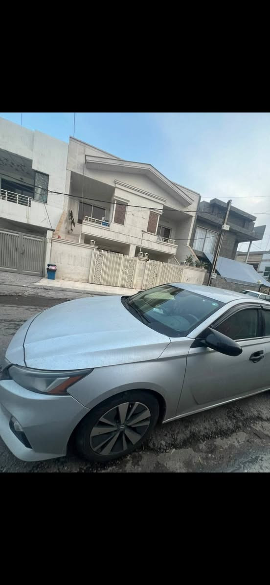 Altima modell 2021sv *********** أربيل, العراق
