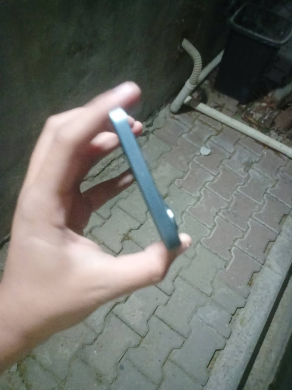 realme C65

مراوس ب 13/12 

سعر 350بي مجال حك جيه 

ذاكره...... 256🔥👹

كامره اماميه8MP🔥

خلفية 50MP🔥🔥🤣

معالج Media Tek Helio G85👹🔥

المعزز Flux Engine👹🔥
