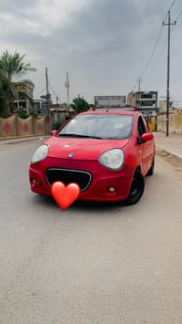 جيلي باندا • ٢٠١٢ • ٣٣٠٠٠ كم