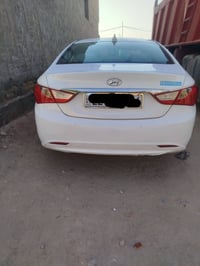 سوناتا • ٢٠١٤ • نظيفه جداً