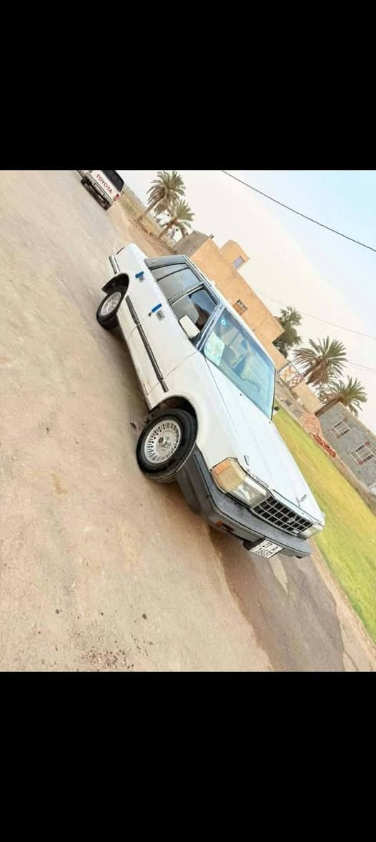 سلام عليكم سياره سوبر كفال عامه من دعميه لد دعميه سياره كير ومكينه كفاله وكسن وتخم تير جديد سعره ٣٤ وبيه مجال كلش قليل ***********
