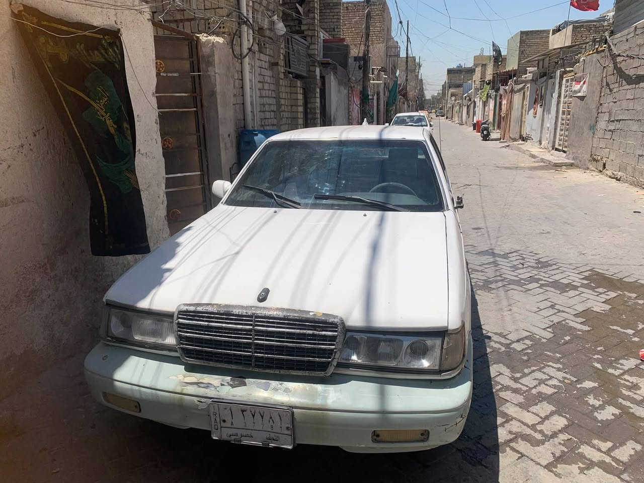 كالسلام عليكم كيا بوتيشا للبيع كير محرك ونجي اربعه بستم تبريد شغال حداديه 50/بالميه المان بغداد جميله *********** السعر 22وبيها مجال
