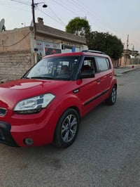 سول • ٢٠١١ • رقم اربيل