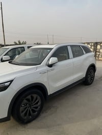 بايك X7 • 1.6/2.0 تيربو • سقف بانورامي