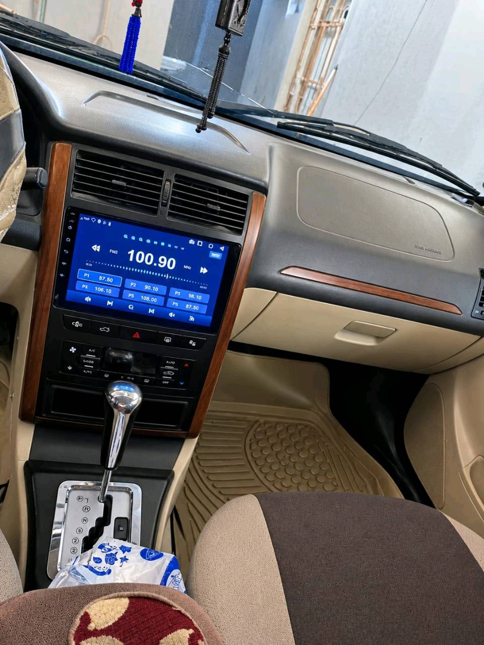 بارس • ٢٠١٨ • مكينة گيمه