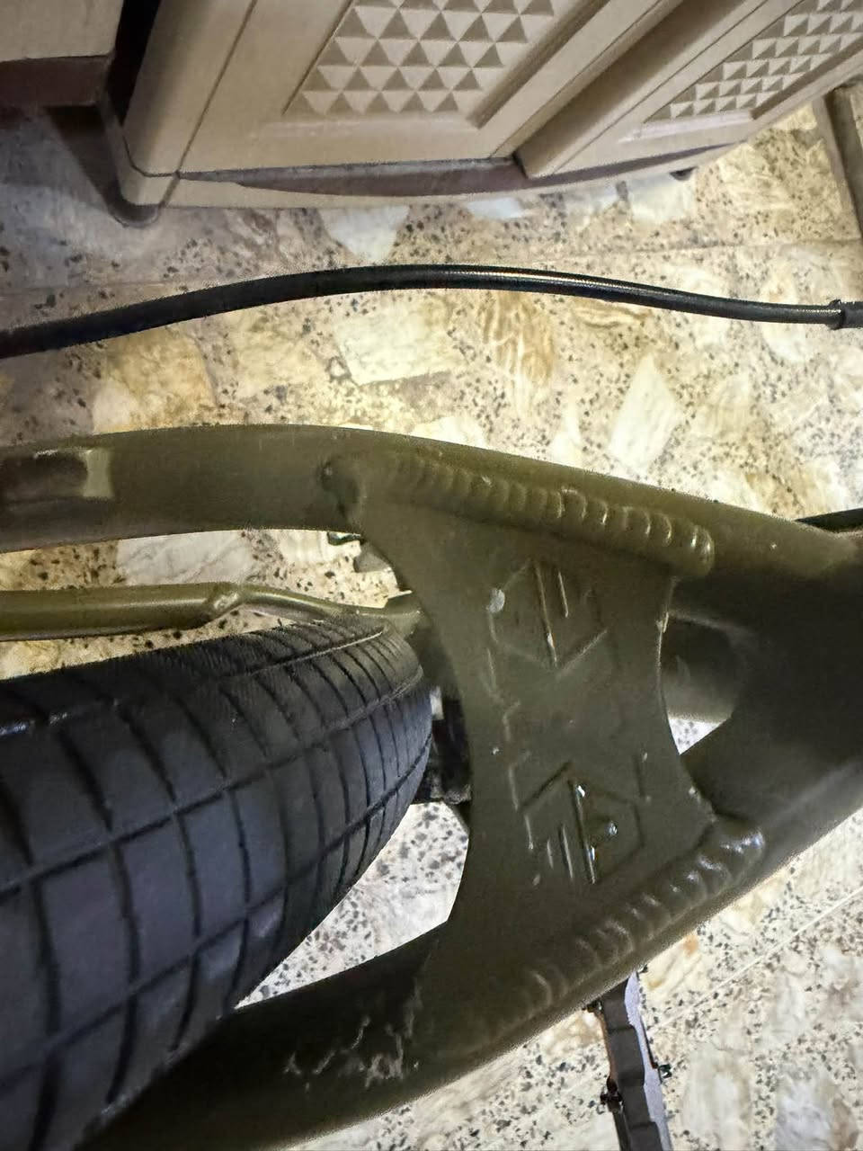 MTB • بريكات هايدروليك • مبادلة