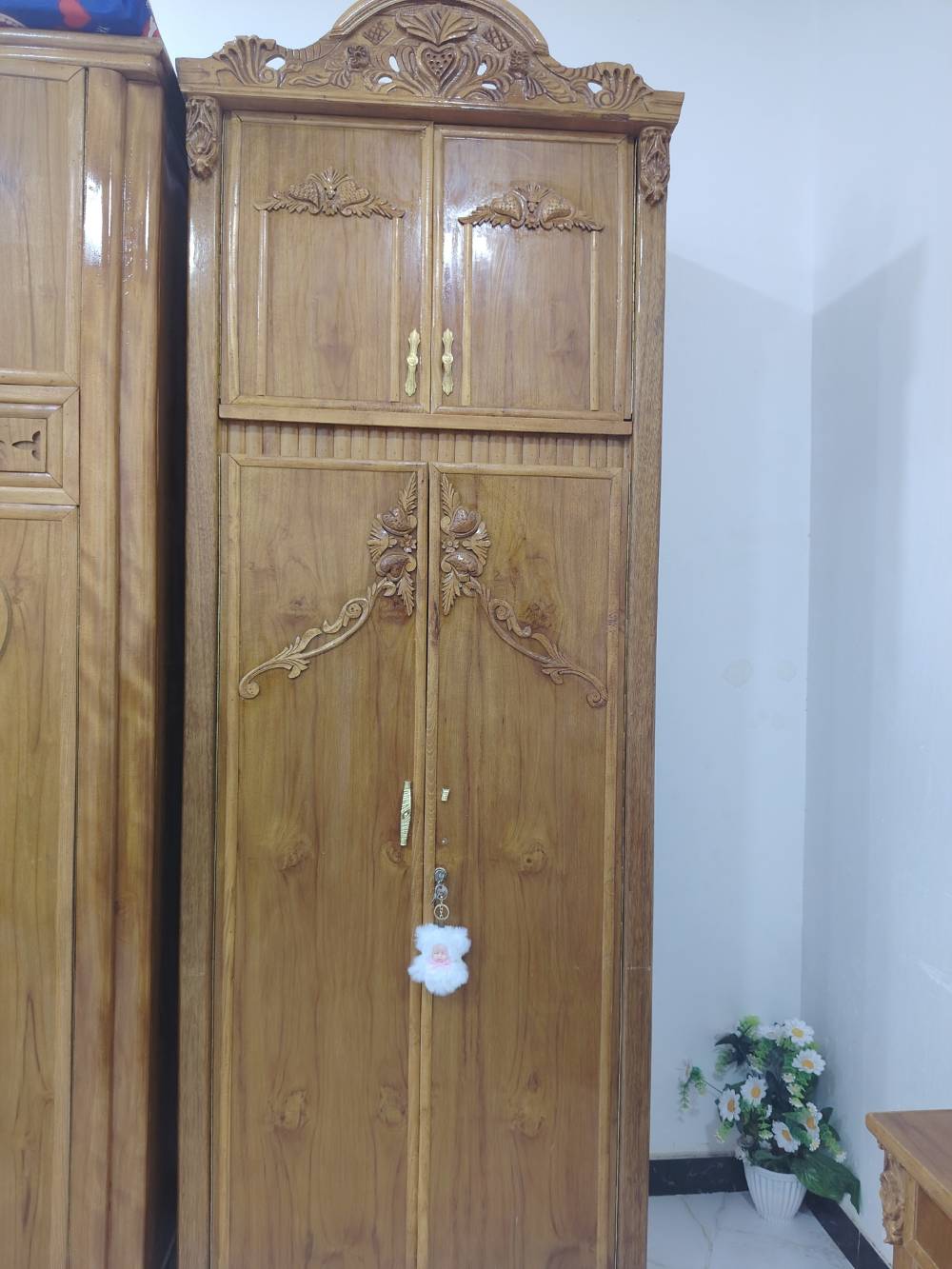 غرفه نوم • نظيفه • واسط الكوت