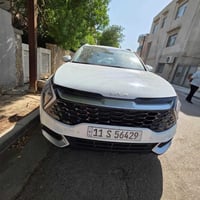 سبورتج • ٢٠٢٣ • ٤٠٠٠٠ كم