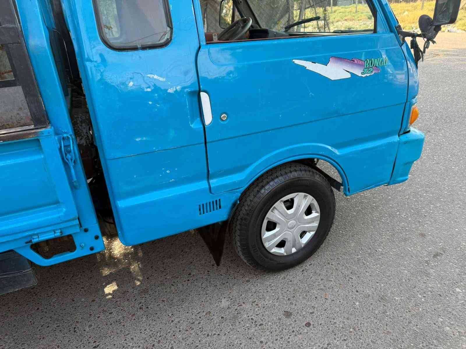 96 رقم بغداد مشروع وطني مدوشمه بدون صبغ 7 جكال قمارة وربع تخم تاير جديد اكسن مال مسكر ويل 13 عنوان بغداد ***********
