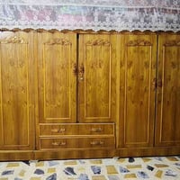 قنصور • ٦ أبواب