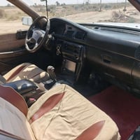 كرسته مصطره مكفوله كصه ونقل وعيب شرعي مكينه وكير ونجي نضاف حداديه جاهز...