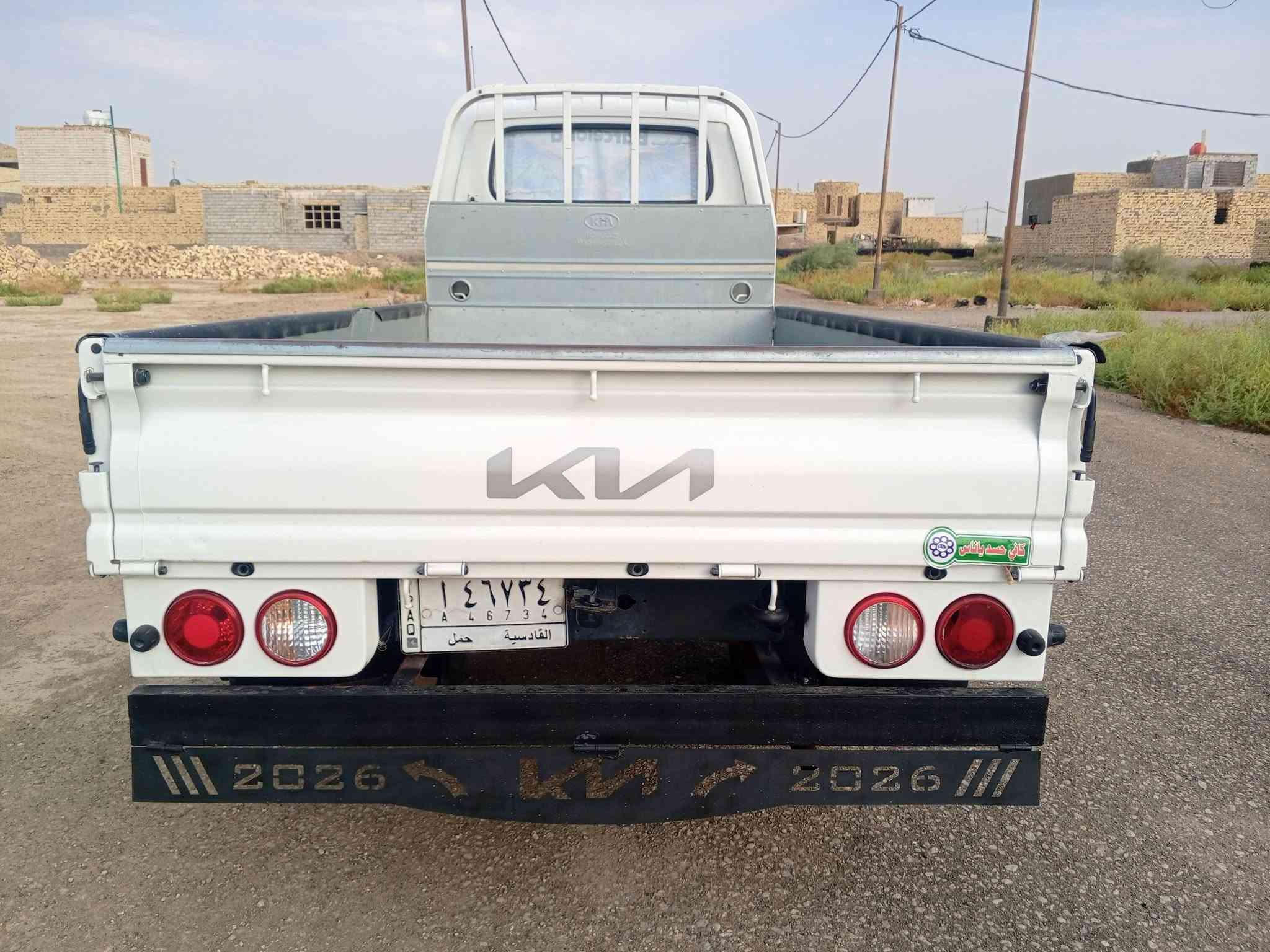 اللبيع كيه فحل الموديل 2022 شكل 2023سياره مكفولة كفاله عامه تبريد ثلج الاستفسار على لرقم ***********
