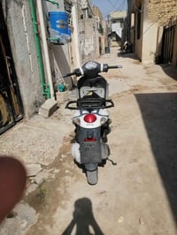 ماطور جديد • مكينه نضيفه • سوبايه اماميه