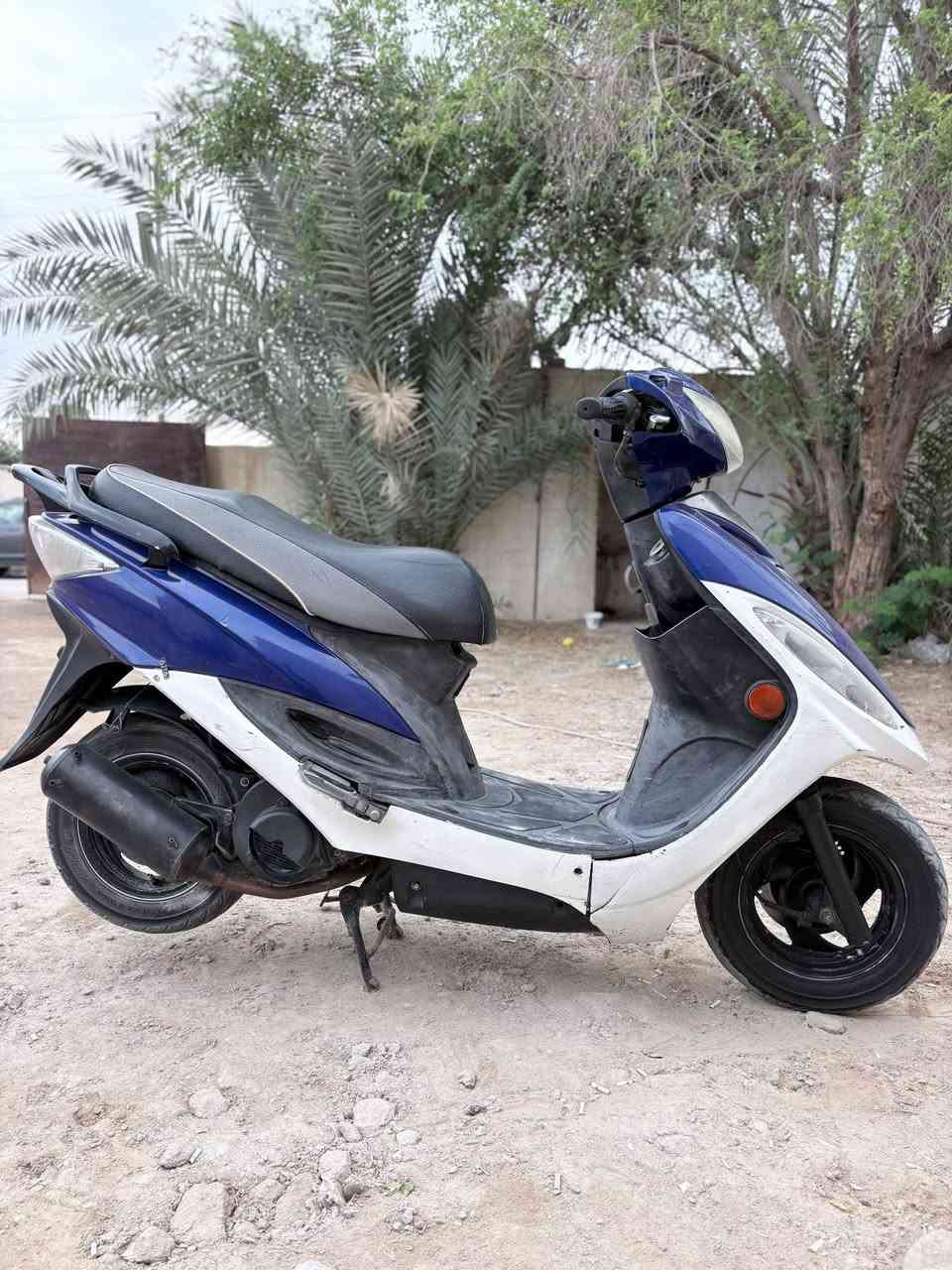 جي فور • كلجات • دهن درجه
