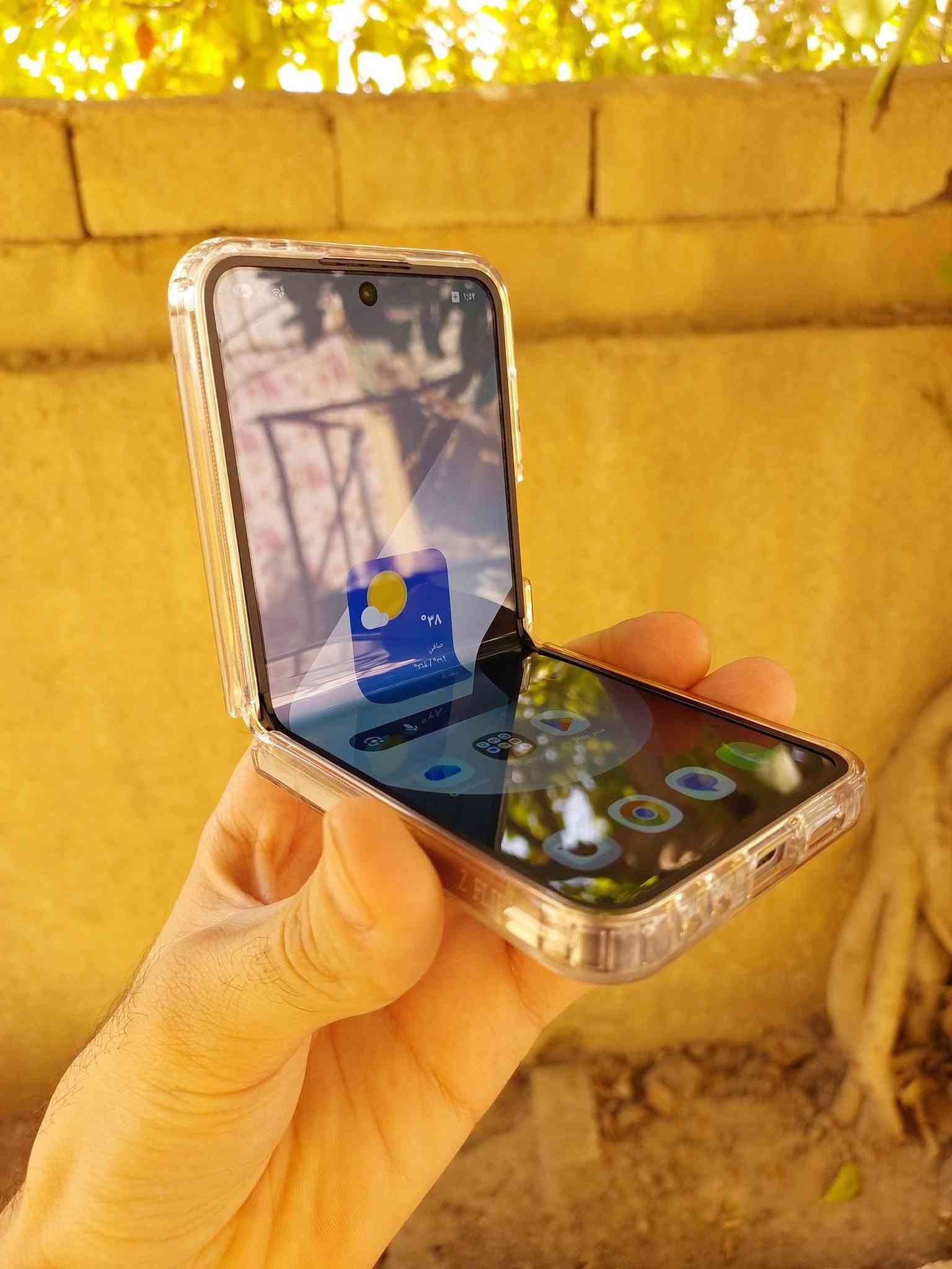 السلام عليكم
للبيع او أمراوس
Z فلب 6

ذاكرة 512 رام 12

ملحقاتة فقط حافظة 

SIM 1+ eSIM

نضيف استعمال قليل 

خالي من اي عطل او شخط 

مكاني بغداد المحمودية او اللطيفية 

السعر 750 

واتساب 
***********
