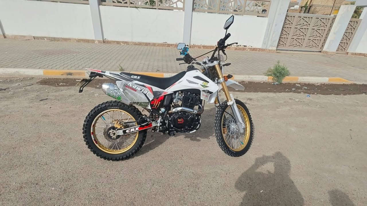 قفاز cRx • ٢٠٢٥ • مكفوله