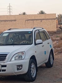 كير اوتوماتيك • ٢٠١٢ • رقم بغداد