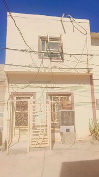 كربلاء حي الأمل الأول • ٦٣م • سند ٢٥