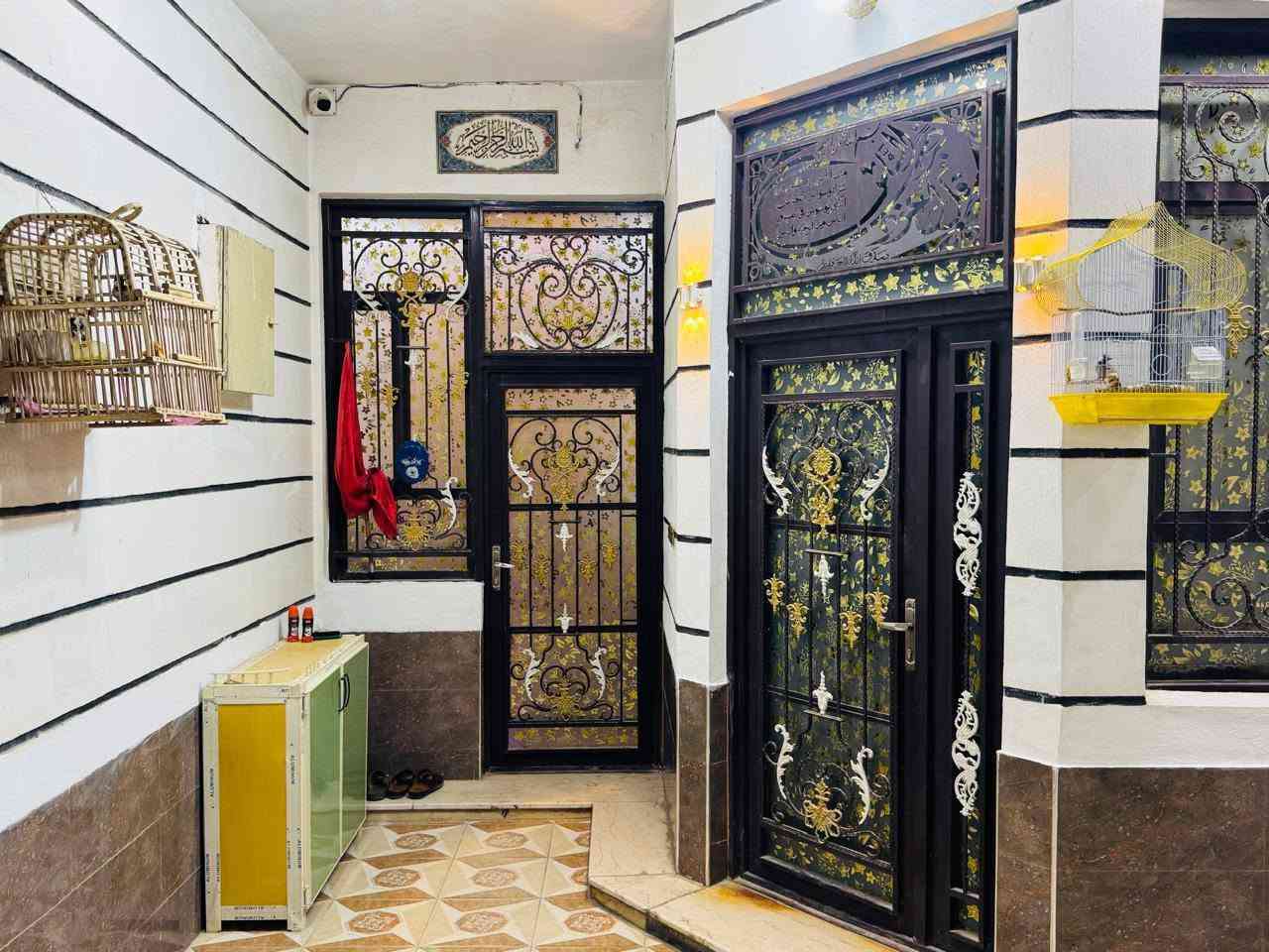 قرب الكفيل • قريب للحرم • ٢٢٥م