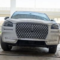 لينكولن كورسير • ٢٠٢٣ • ١٣٠٠٠ ميل