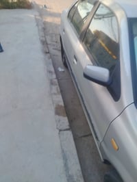 سمند • ٢٠١٢ • رصاصي بغداد
