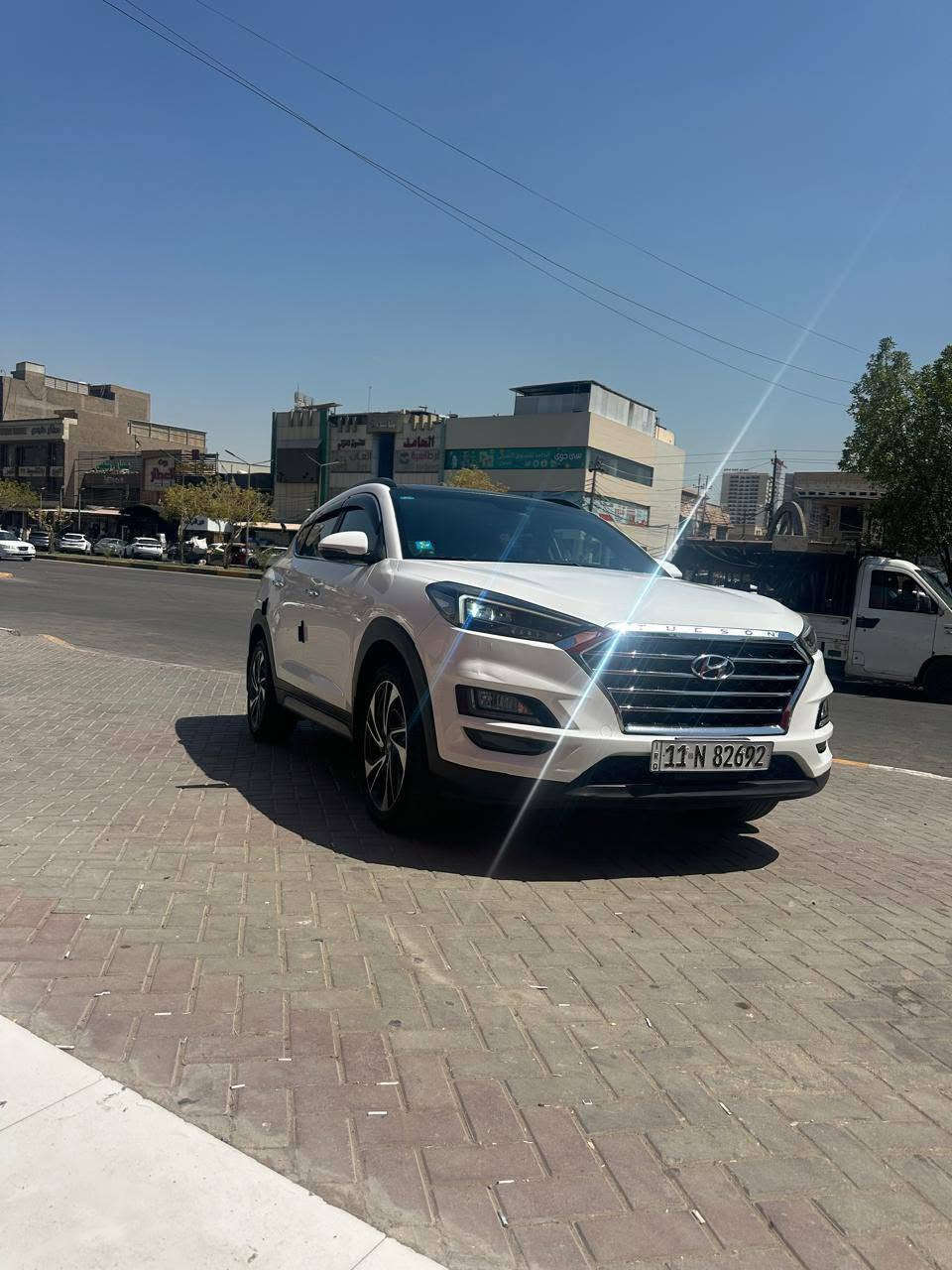 للبيع توسان موديل 2020 خليجي فول مواصفات كير اتوماتيك شاشه تعمل باللمس سياره جديده مكفول كفاله عامه من داعاميه للداعميه  سياره جديده سنويه جديد رقم بغداد  بصمه  بانوراما تحكمات استيرن مريات شفط رادر امامي وخلفي تبريدها قطعتين سياره فول ومكفول الشراي اتصل
‏
للبيع توسان موديل 2020 خليجي فول مواصفات كير اتوماتيك شاشه تعمل باللمس سياره جديده مكفول كفاله عامه من داعاميه للداعميه  سياره جديده سنويه جديد رقم بغداد  بصمه  بانوراما تحكمات استيرن مريات شفط رادر امامي وخلفي تبريدها قطعتين سياره فول ومكفول الشراي اتصل  ***********
