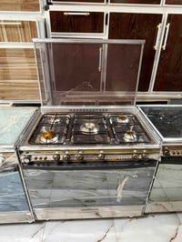 طباخ كريازي • خمس مشاعل • بعقوبة