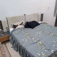 غرفه تركيه 5قطع مستعمله شهر واحد للبيع السعر 450الف اتصال‏‪07729152522...