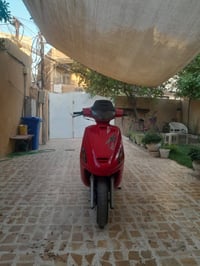 فورتي • فحل • ١٤٠