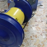 كوسرة جديدة • دريل همر • ماكينة لحام جديدة